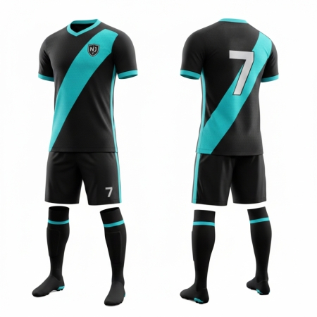 soccer uniform